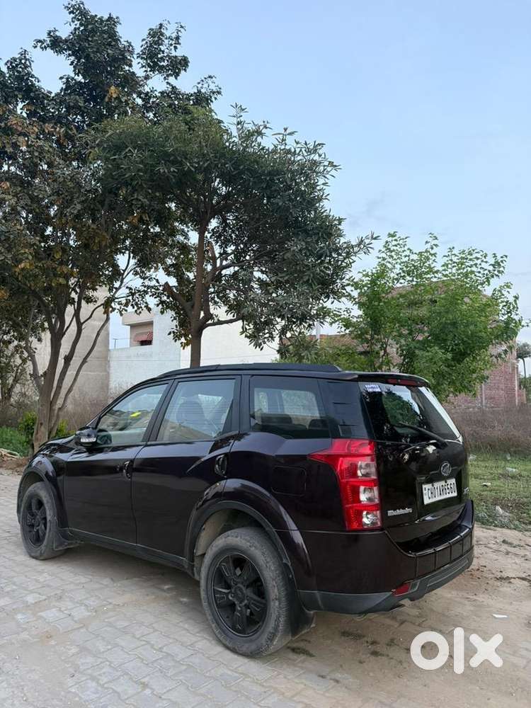 Mahindra Xuv500 2013 Diesel Good Condition