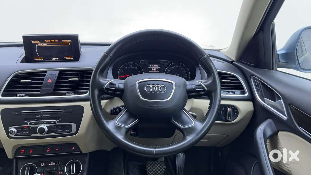Audi Q3 1.4 30 Tfsi Premium, 2017, Petrol