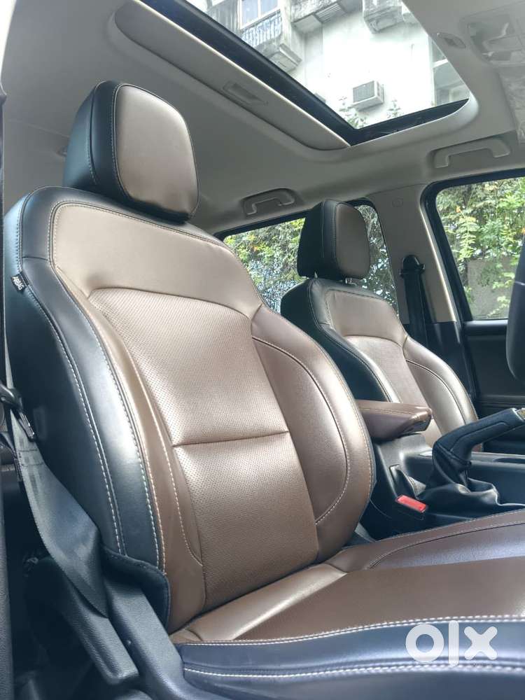 Mahindra Scorpio N Z8 Diesel Mt 2wd 7 Str, 2023, Diesel