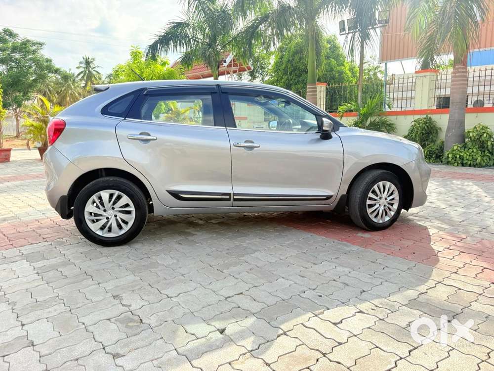 Maruti Suzuki Baleno Delta, 2021, Petrol