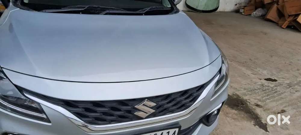 Maruti Baleno 1.2 Delta 2023