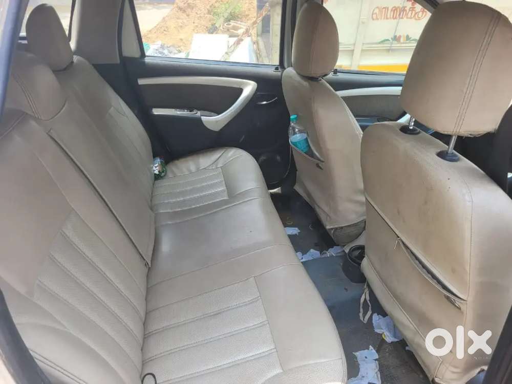 Renault Duster 2012 Diesel 100000 Km Driven