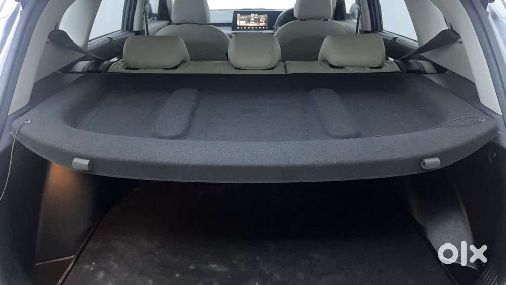 Kia Seltos Htx Ivt G, 2020, Petrol