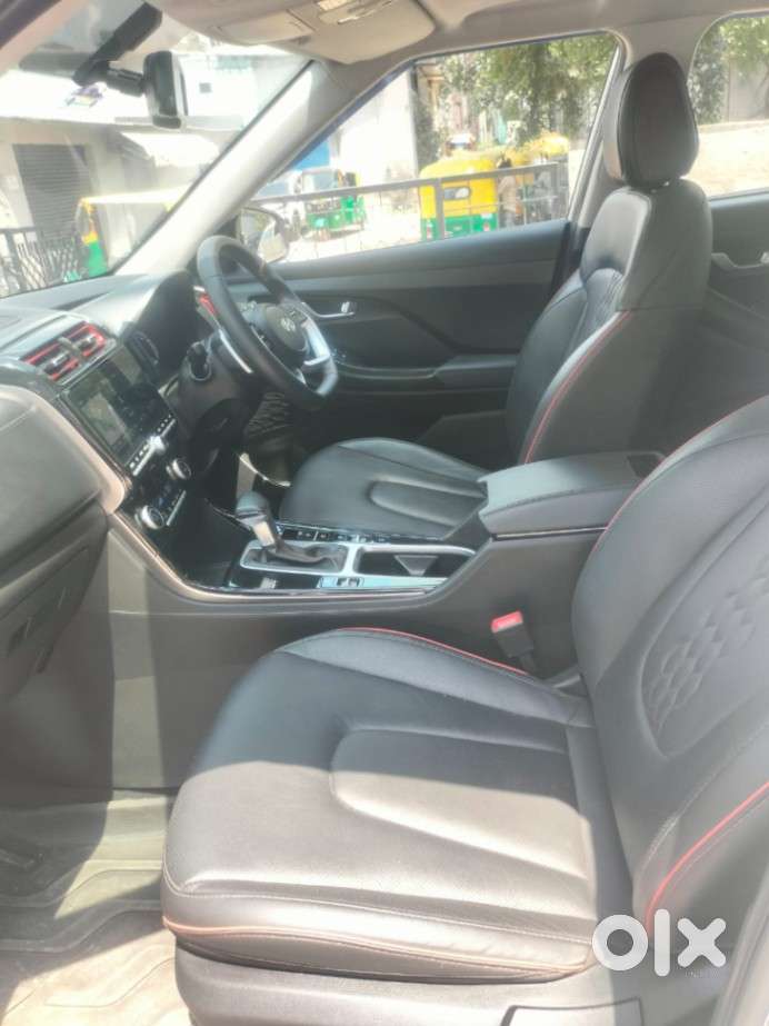 Hyundai Creta Sx(o) At, 2022, Diesel