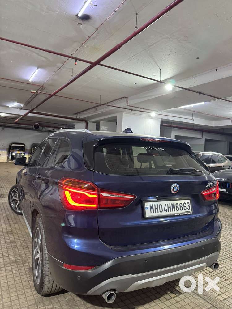 Bmw X1 Sdrive20i Xline, 2016, Diesel