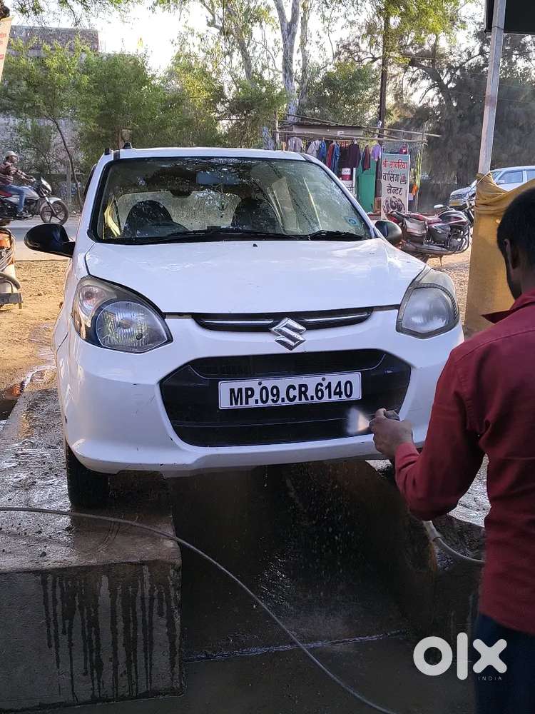 Maruti Alto 800lxi