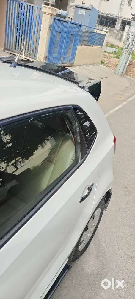 Volkswagen Polo Trendline 2012