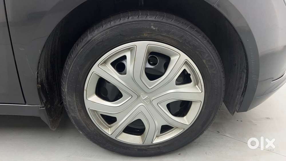 Tata Altroz 1.2 Xt, 2020, Petrol