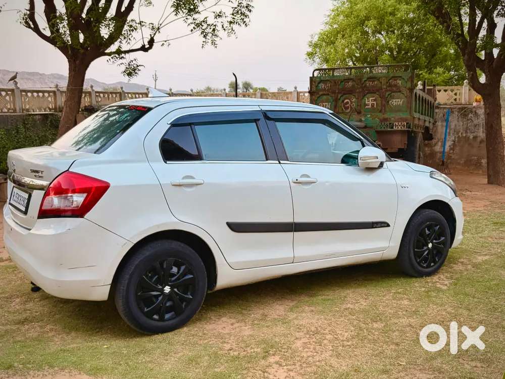 Swift Dzire