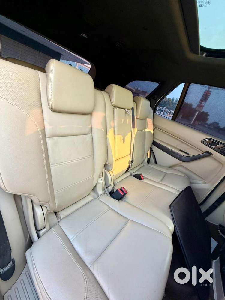 Ford Endeavour 2.2 Titanium At 4x2, 2021, Diesel