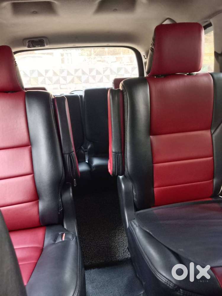 Toyota Innova Crysta 2021 Diesel 167000 Km Driven