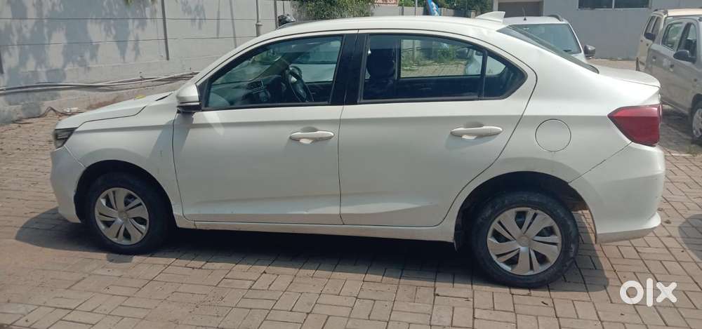 Honda Amaze 1.5 Smt I Dtec, 2019, Diesel