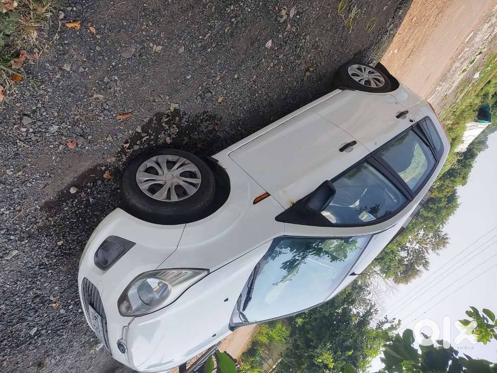 Ford Figo Petrol 2014