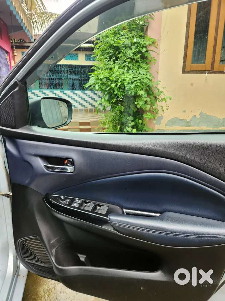 Maruti Suzuki Baleno For Sale In Excellent Condition
