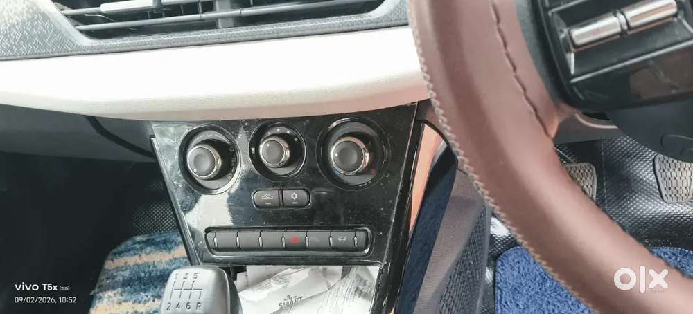 Tata Nexon Petrol 2026