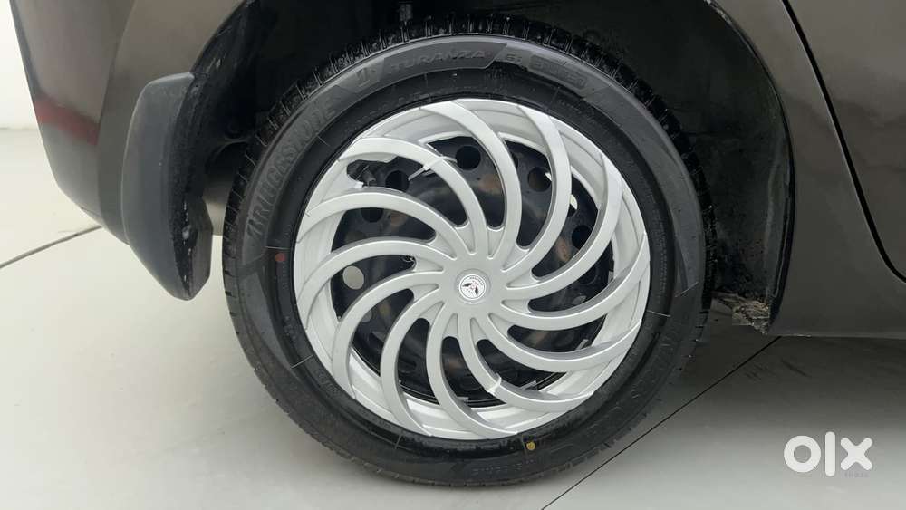 Honda Jazz Sv Mt I-vtec, 2017, Petrol