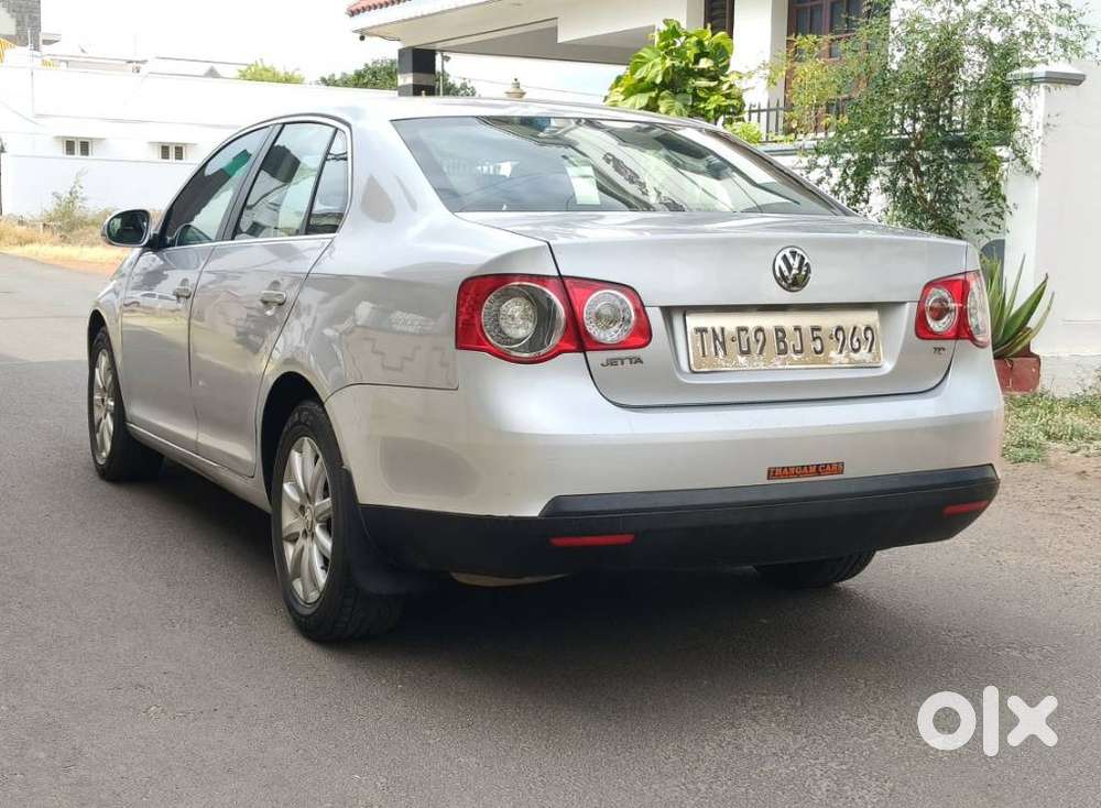 Volkswagen Jetta 1.9 Highline Tdi, 2011, Diesel