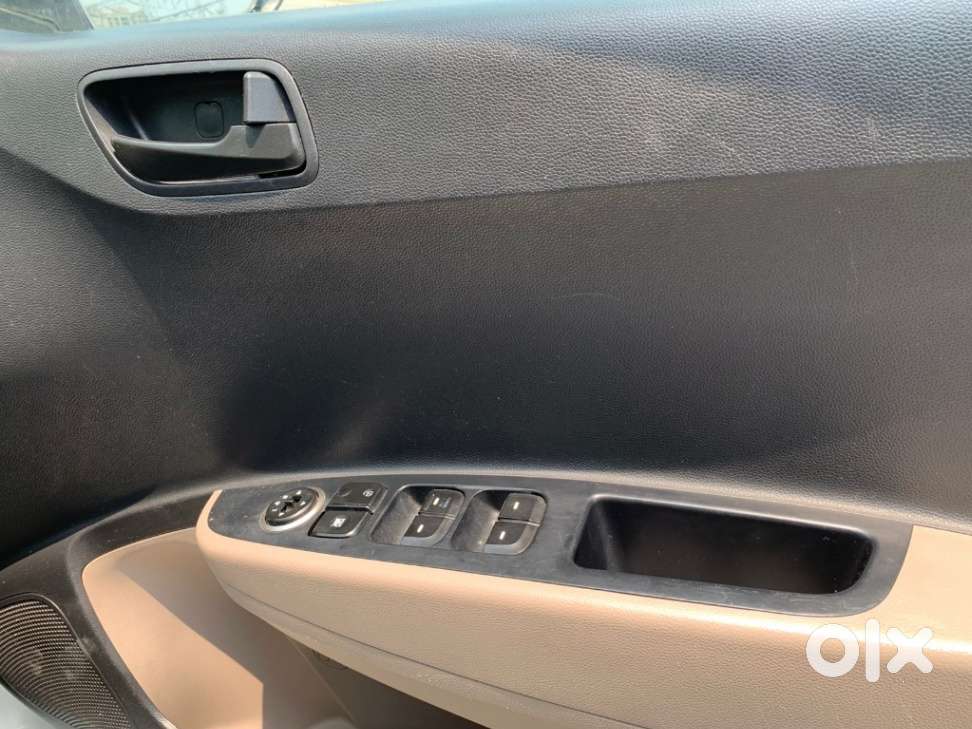 Hyundai Grand I10 1.2 Crdi Sportz, 2017, Diesel