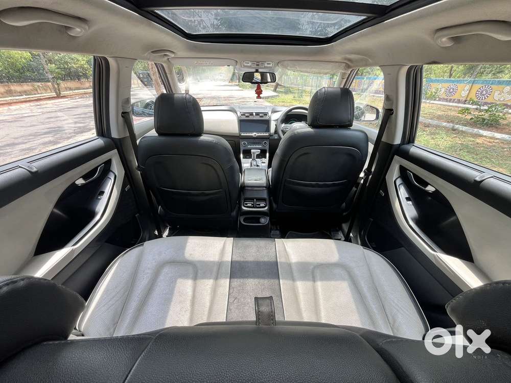 Hyundai Creta 1.5 Sx (o) Diesel, 2021, Diesel