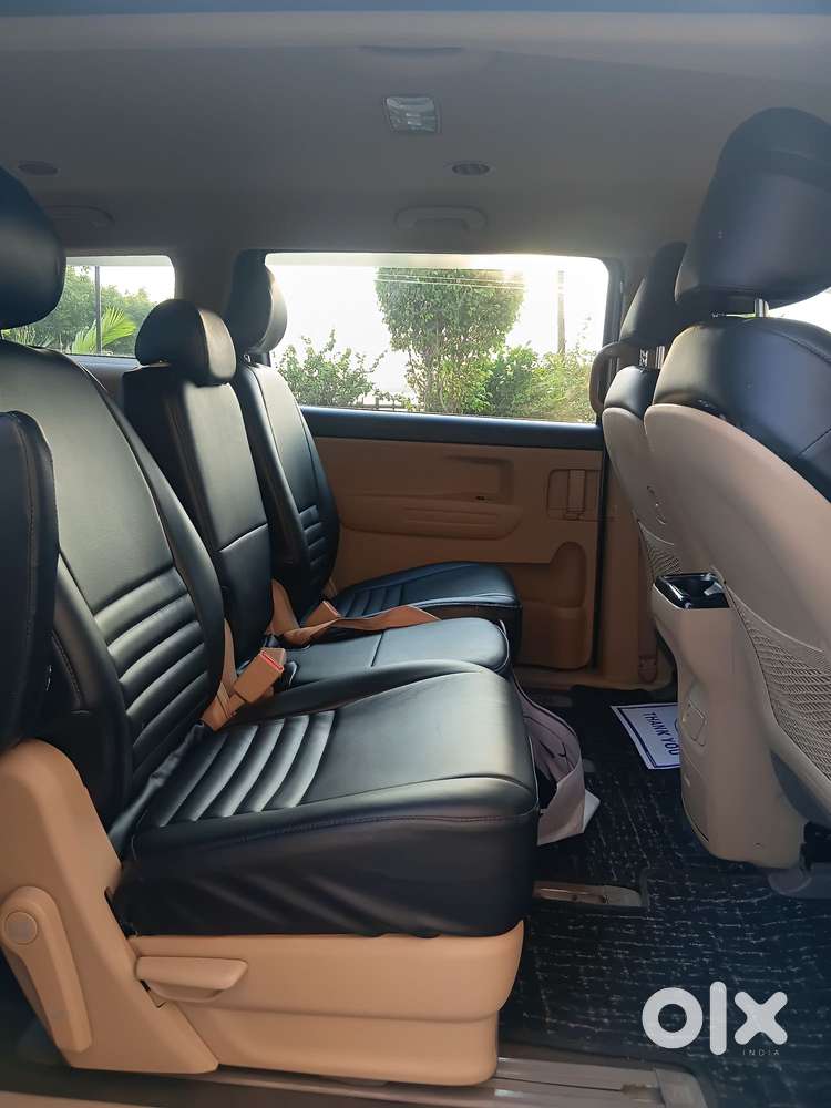 Kia Carnival Premium 8 Str, 2021, Diesel