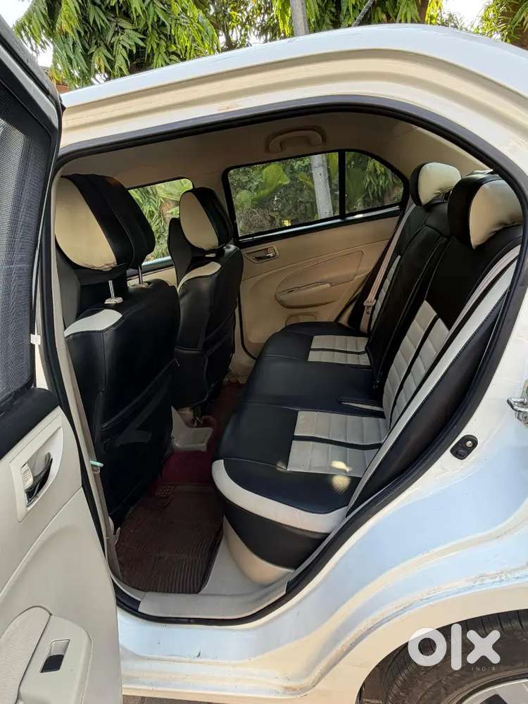 Swift Dzire Diesel Well Maintain