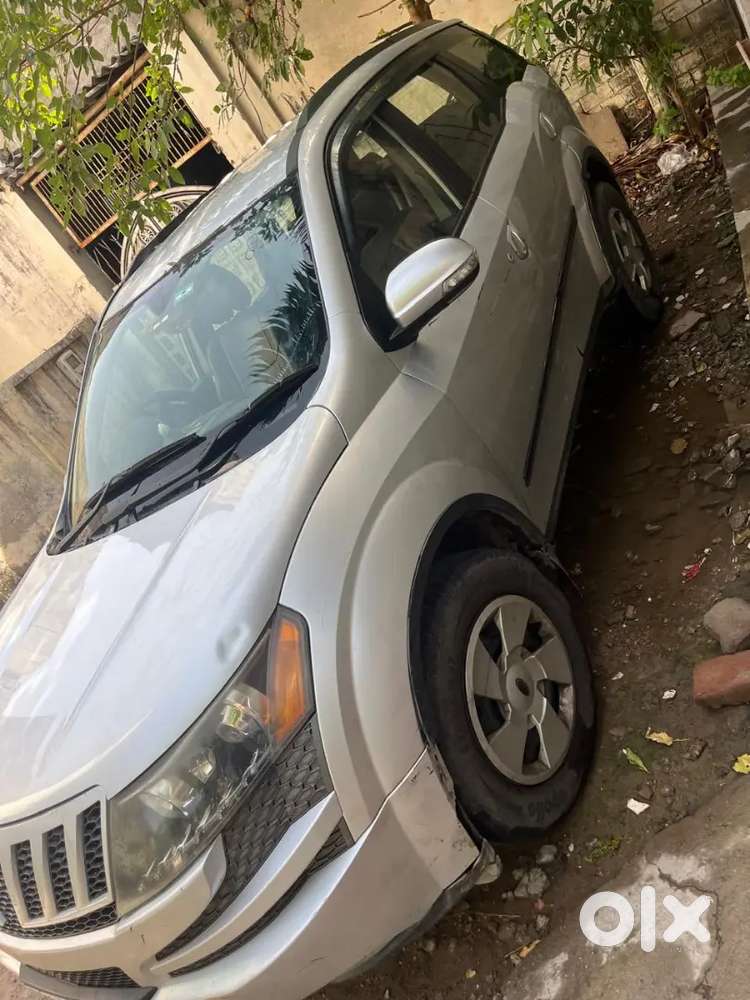 Mahindra Xuv500 W6 1st Owner  Diesel  Excellent Condition