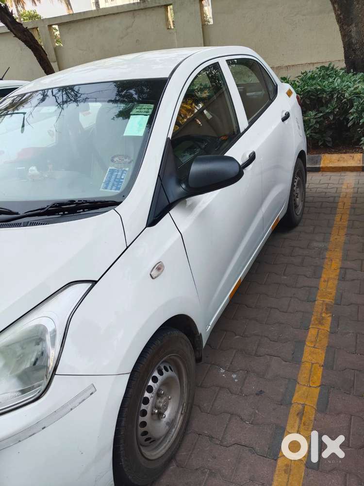 Hyundai Xcent 2014-2016 1.1 Crdi Sx, 2020, Diesel