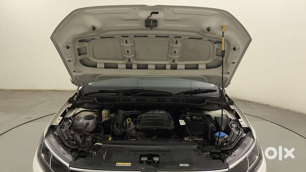 Volkswagen Virtus 1.0 Comfortline Tsi, 2024, Petrol
