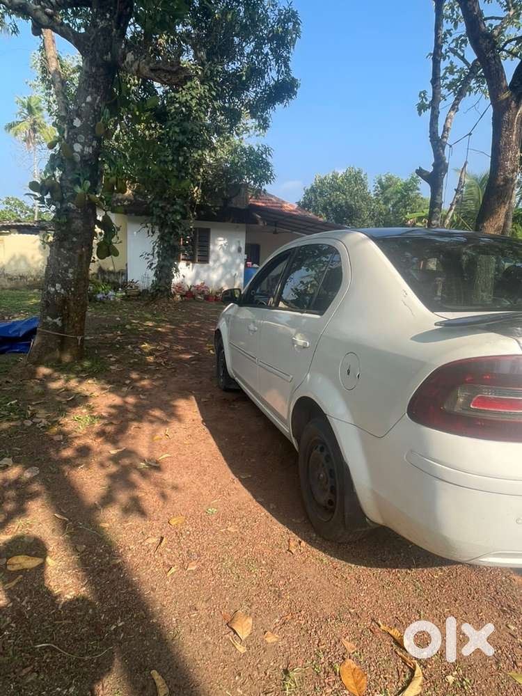 Ford Fiesta Classic 2012 Diesel Good Condition