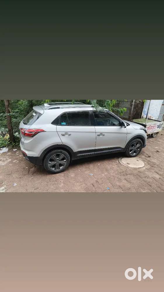 Hyundai Creta 2015 Diesel