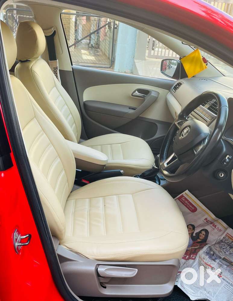 Skoda Rapid 2013-2016 1.5 Tdi At Elegance, 2015, Diesel