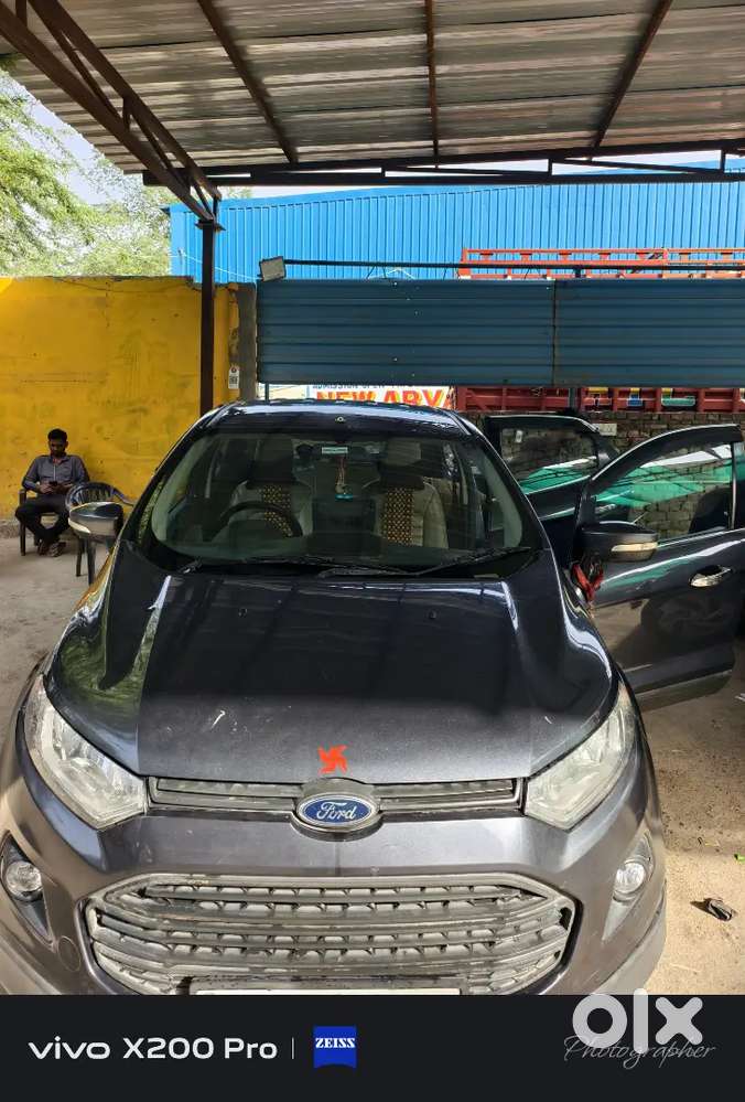 Gud Condition Car, Performance Excellent