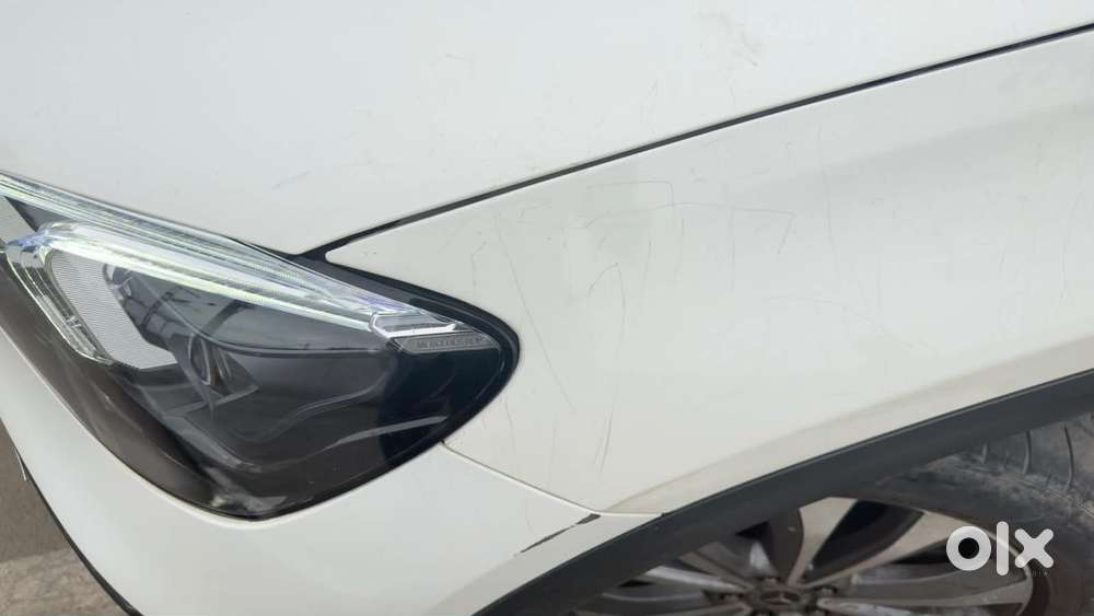 Mercedes-benz Gle 300d 4matic Lwb, 2021, Diesel