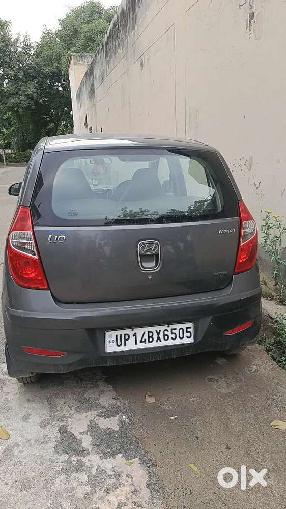 Hyundai I10 2013 Petrol 91000 Km Driven