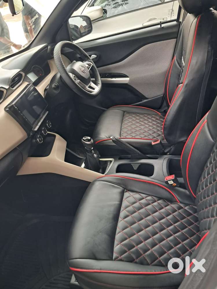 Nissan Magnite 1.0 Xl, 2023, Petrol