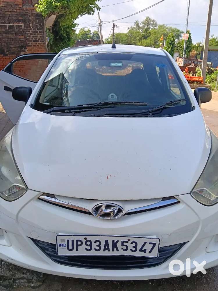 Hyundai Eon Era 2014