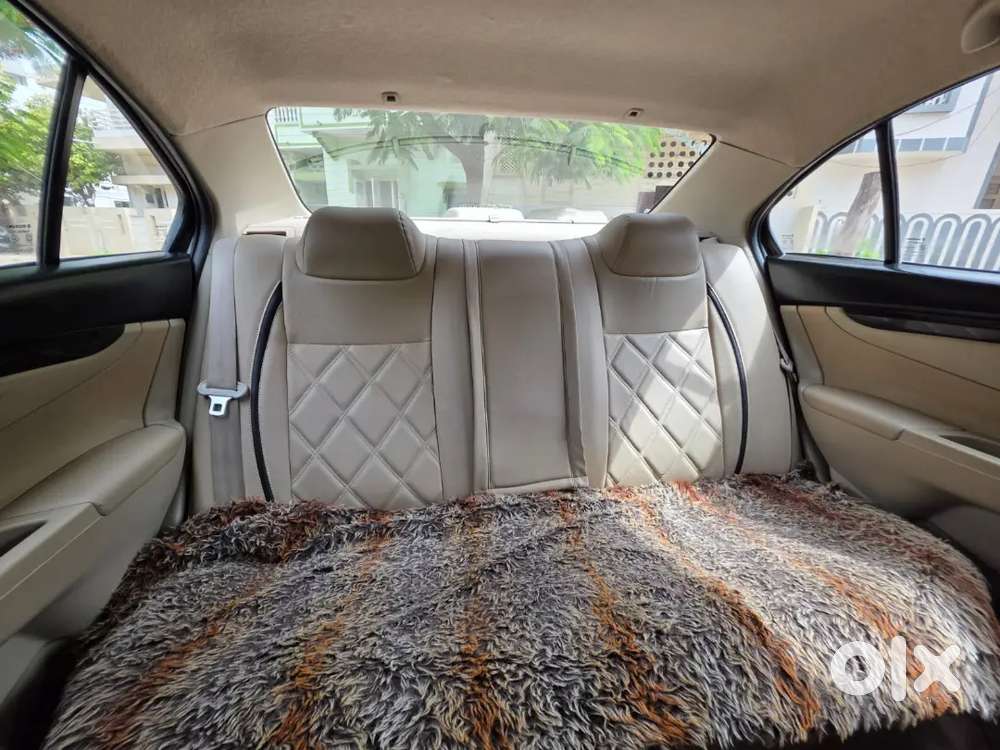 Maruti Suzuki Ciaz 2016 Diesel