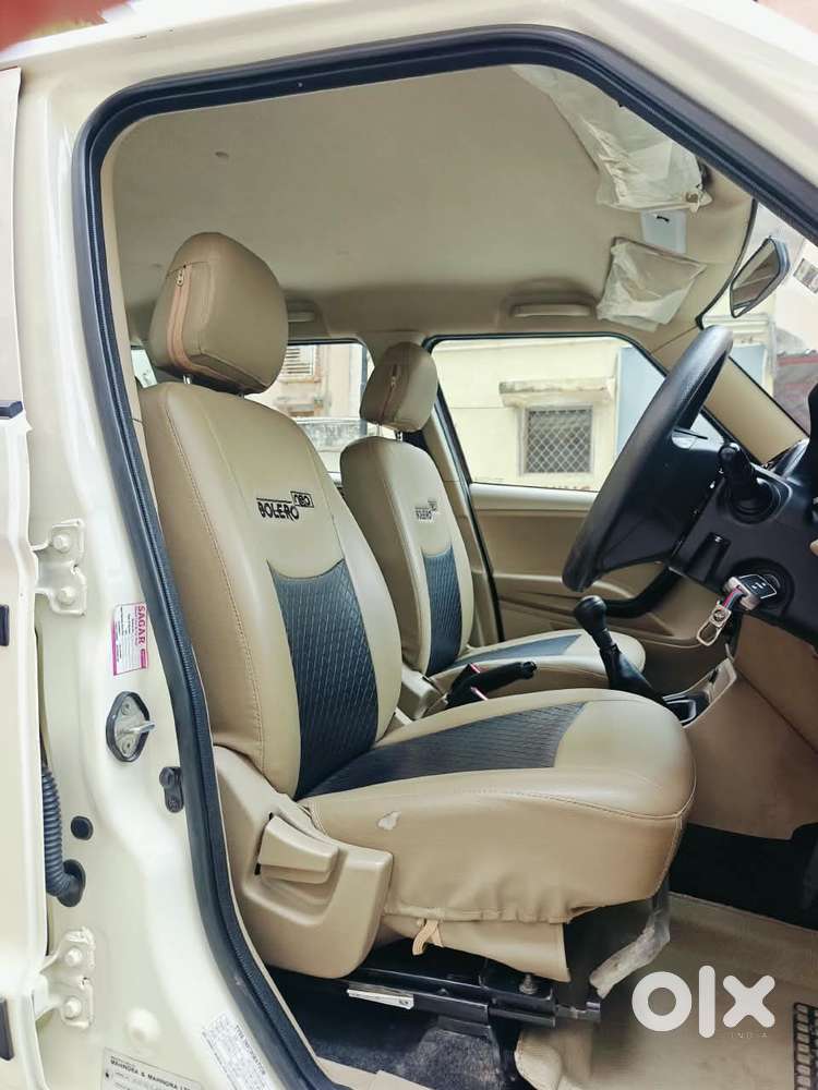 Mahindra Bolero Neo N4, 2024, Diesel
