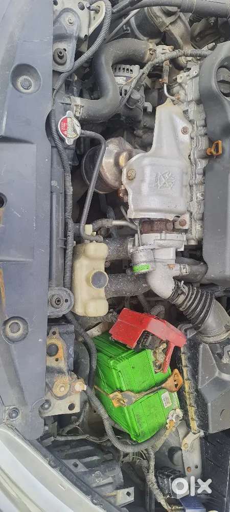 Honda City 1.5 Zx 2014