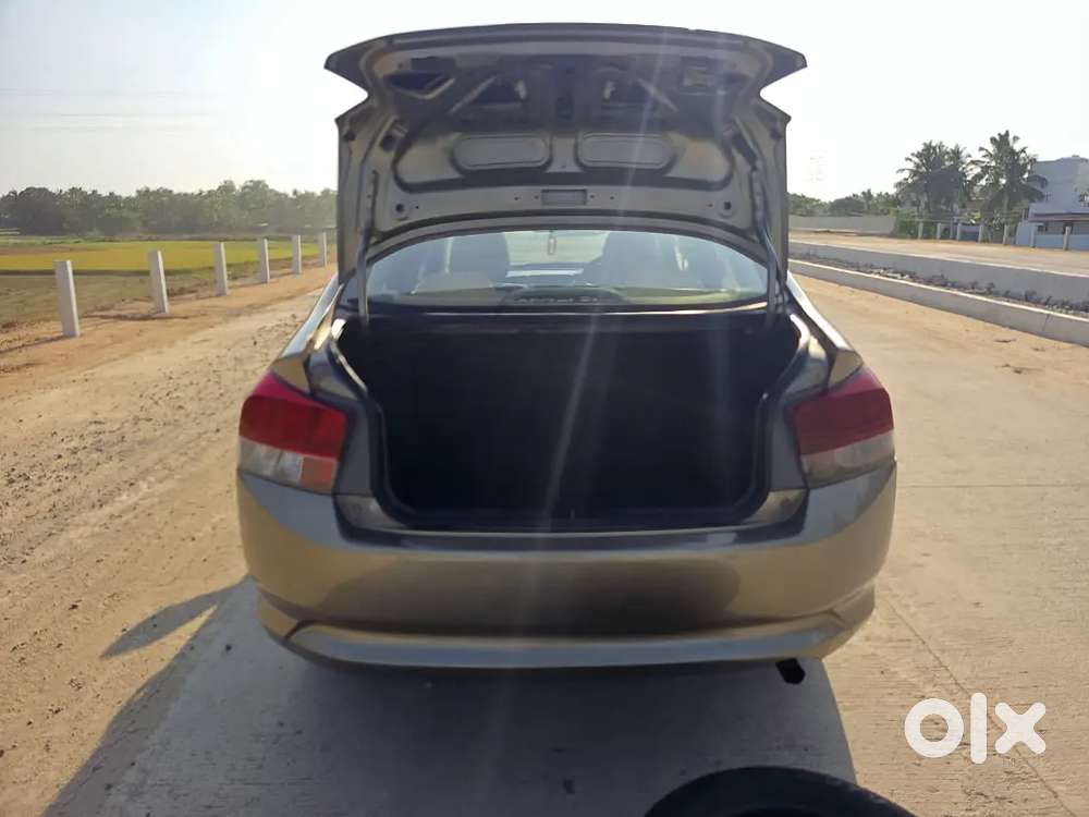 Honda City 2009  Single Owner  Excellent Condition