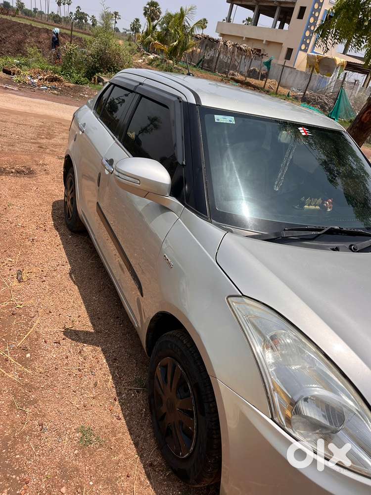 Maruti Suzuki Swift Dzire 2014 Diesel Good Condition