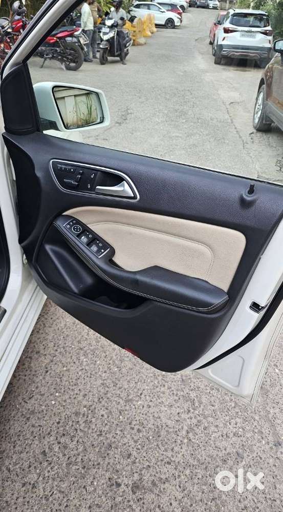 Mercedes-benz B Class B180 Sport, 2014, Diesel