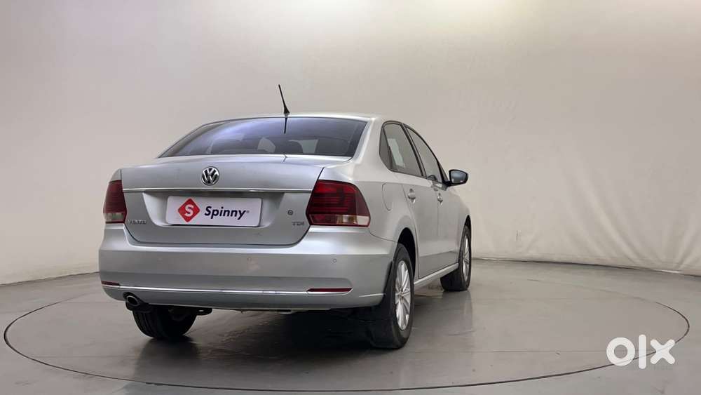 Volkswagen Vento 1.5 Tdi Highline, 2016, Diesel