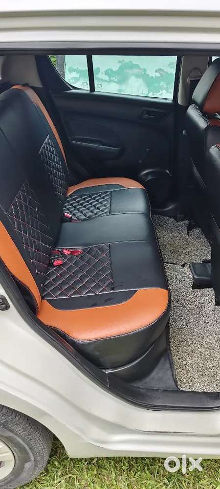 Maruti Swift Vxi 2013