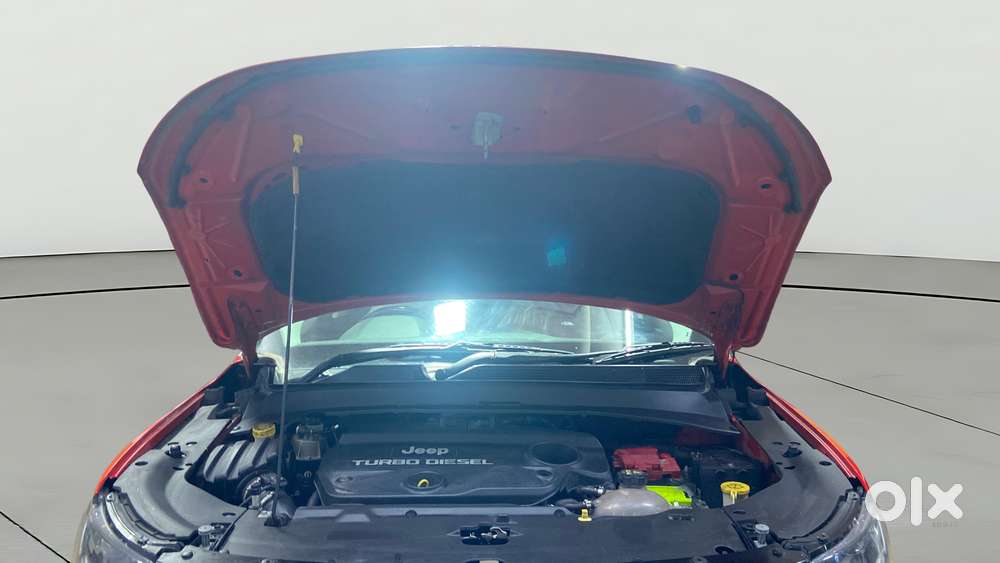 Jeep Compass 2.0 Limited Plus, 2020, Diesel