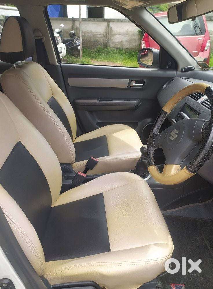 Maruti Suzuki Swift Vdi Optional, 2008, Diesel