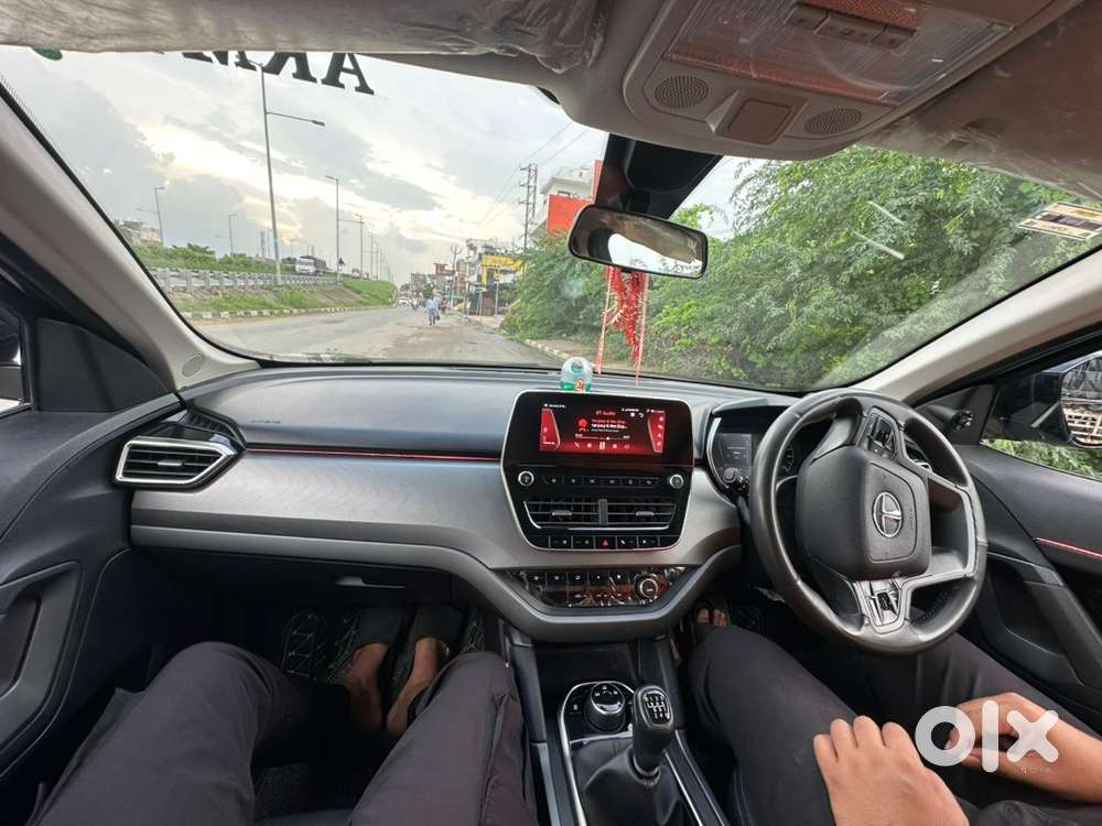 Tata Harrier, Mint Condition