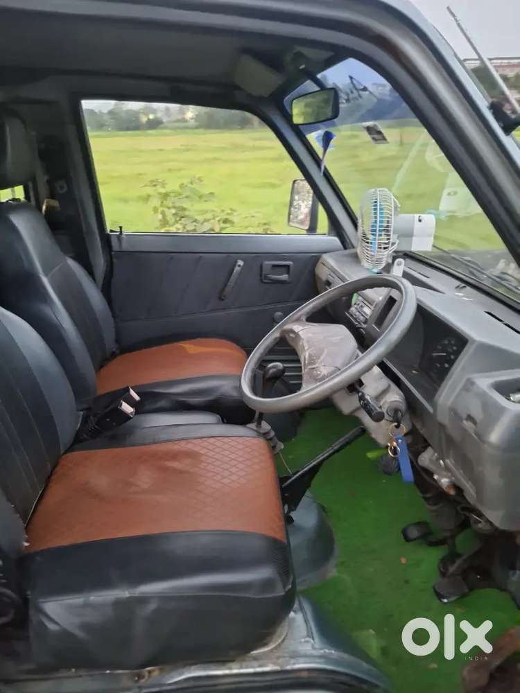 2003 Model Passing 12-06-2028 Full Condition  Car
