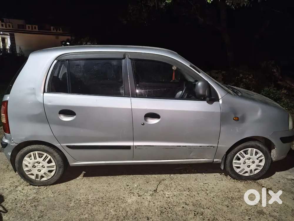 Hyundai Santro Xing 2006