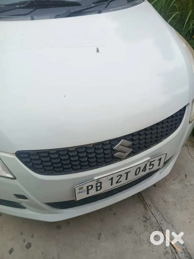 Maruti Suzuki Swift Diesel For Sale